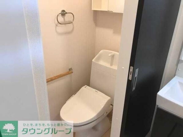 Sunset Hills(サンセット ヒルズ)の物件内観写真